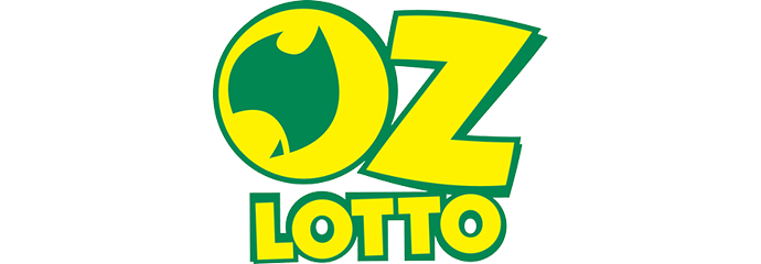 Oz Lotto Logo