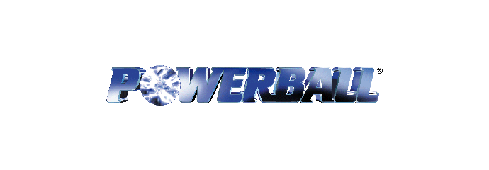 Powerball Lotto Logo