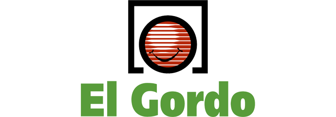 El Gordo Logo